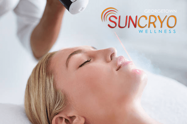 Cryo Facials: A Solution for Redness and Eczema at Georgetown SunCryo Therapy Center