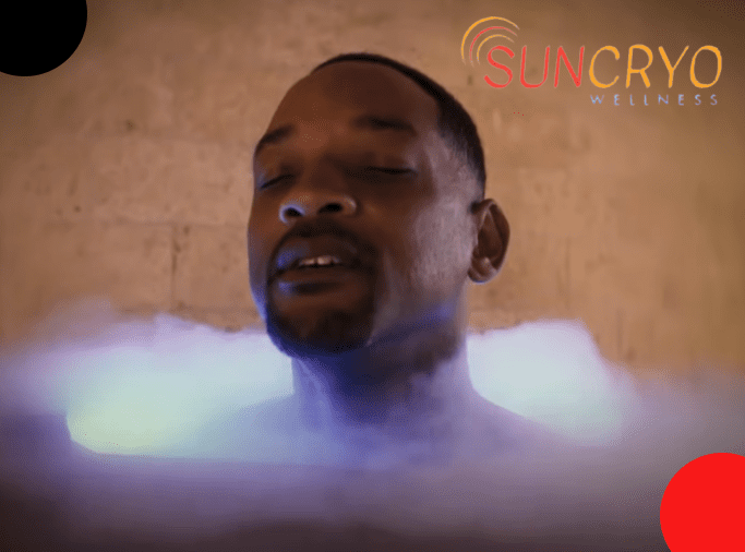 Celebrities and Athletes Endorsing Cryotherapy
