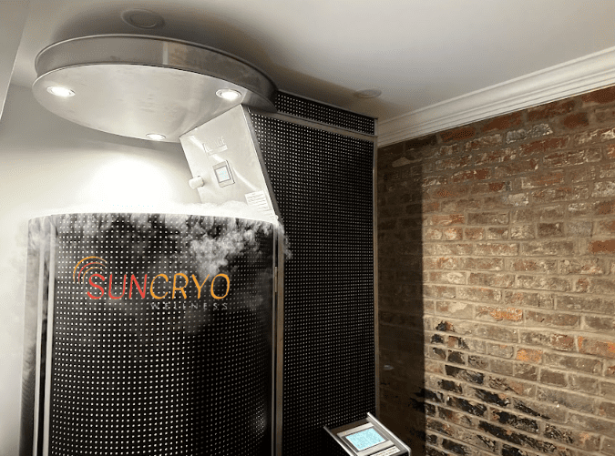 Benefits of Cryotherapy for Everyday Wellness