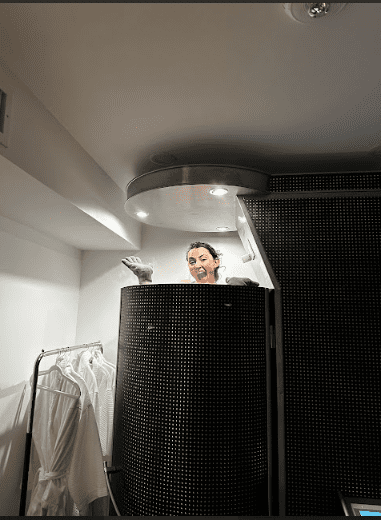 Is Cryo-T therapy suitable for everyone?