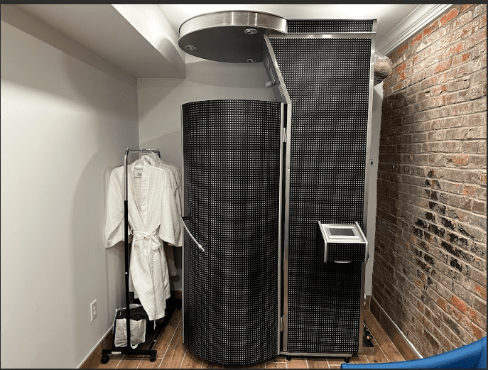 History of Cryotherapy