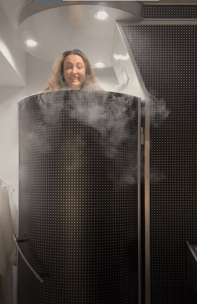Cryo-Treatment: A Compelling Technique for Body Shaping and Cellulite Decrease