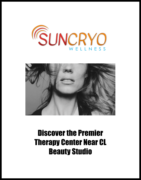 Discover the Premier Therapy Center Near CL Beauty Studio