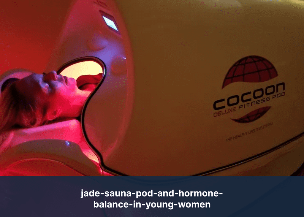 jade-sauna-pod-and-hormone-balance-in-young-women