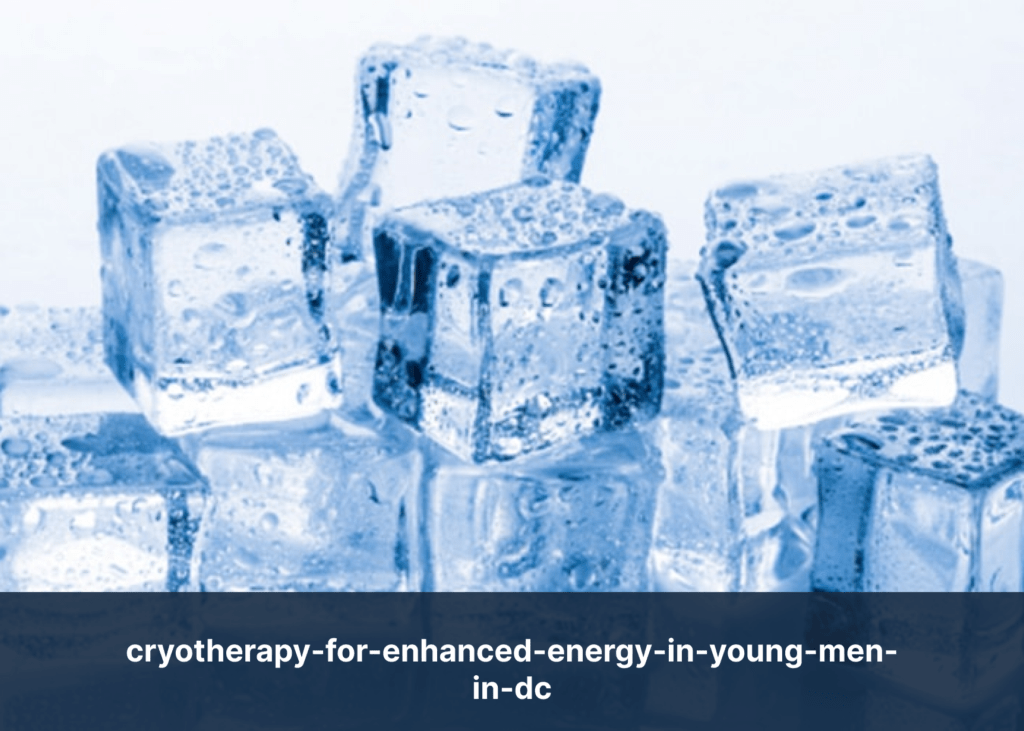 cryotherapy-for-enhanced-energy-in-young-men-in-dc