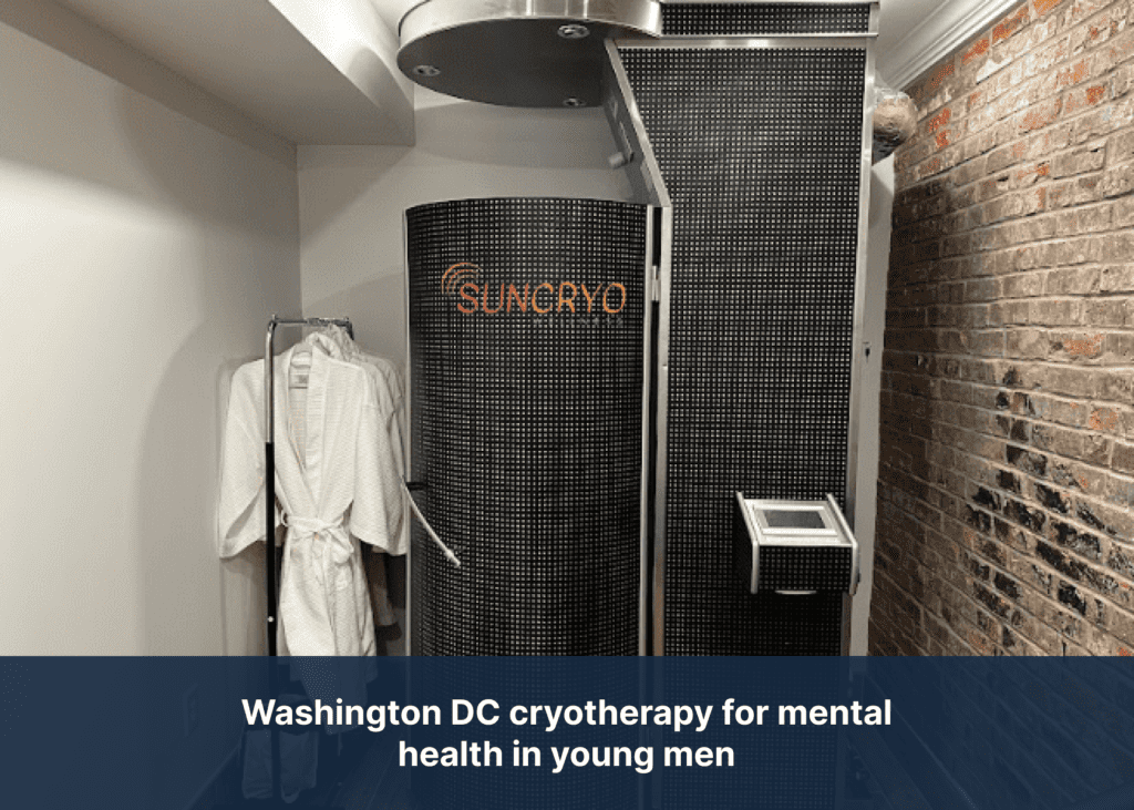 young-men-mental-health-therapy-using-cryotherapy-in-washington-dc