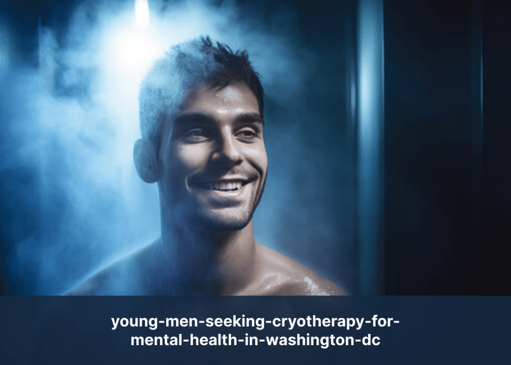 young-men-seeking-cryotherapy-for-mental-health-in-washington-dc