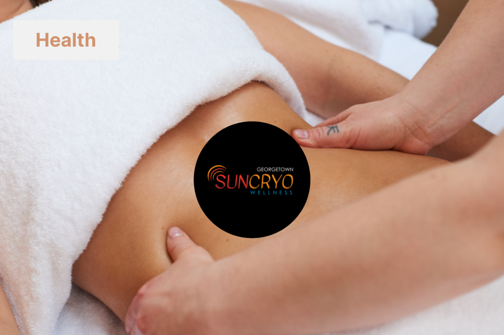 Lymphatic Massage Benefits: Detox, Immunity Boost, and Muscle Recovery