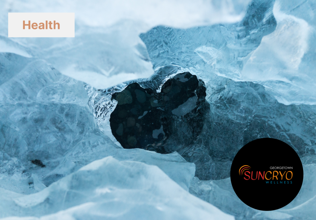 Discover the Best Cryotherapy Options Near Thomas Circle, DC