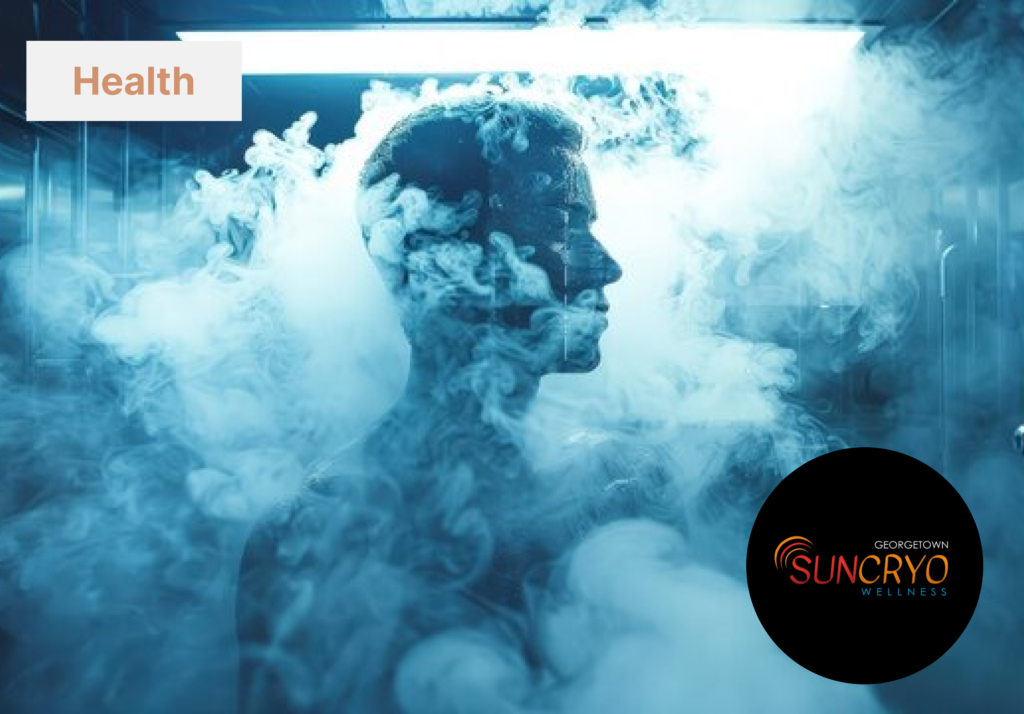 Top Cryotherapy centers Near American University and George Washington University