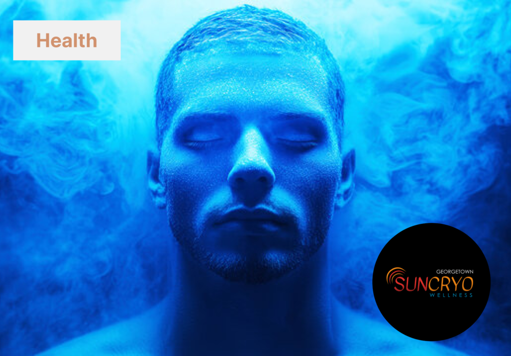 Discover the Best Cryotherapy in DC: Top Locations Near Dupont Circle and Georgetown