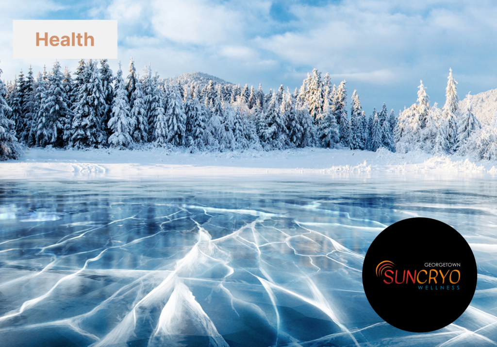 Georgetownsuncryo best cryotherapy near 14th Street NW