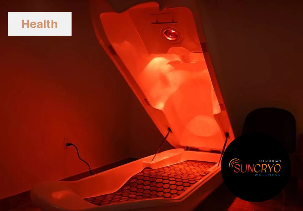 Explore Benefits of Jade Sauna Pods for Detoxification