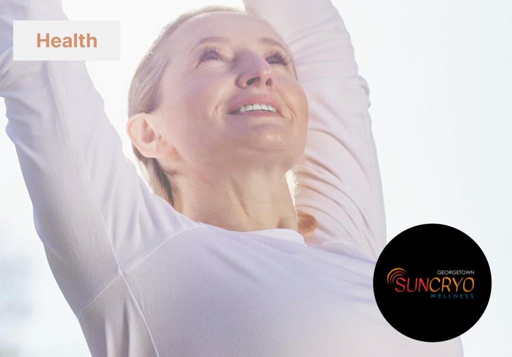 Reducing toxins with Jade Sauna Pod therapy