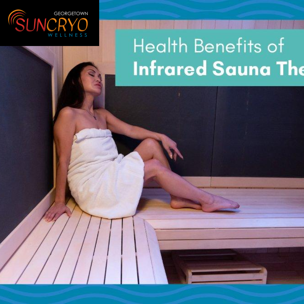 Far infrared saunas have become a popular choice for improving health and wellness, particularly when it comes to enhancing circulation.