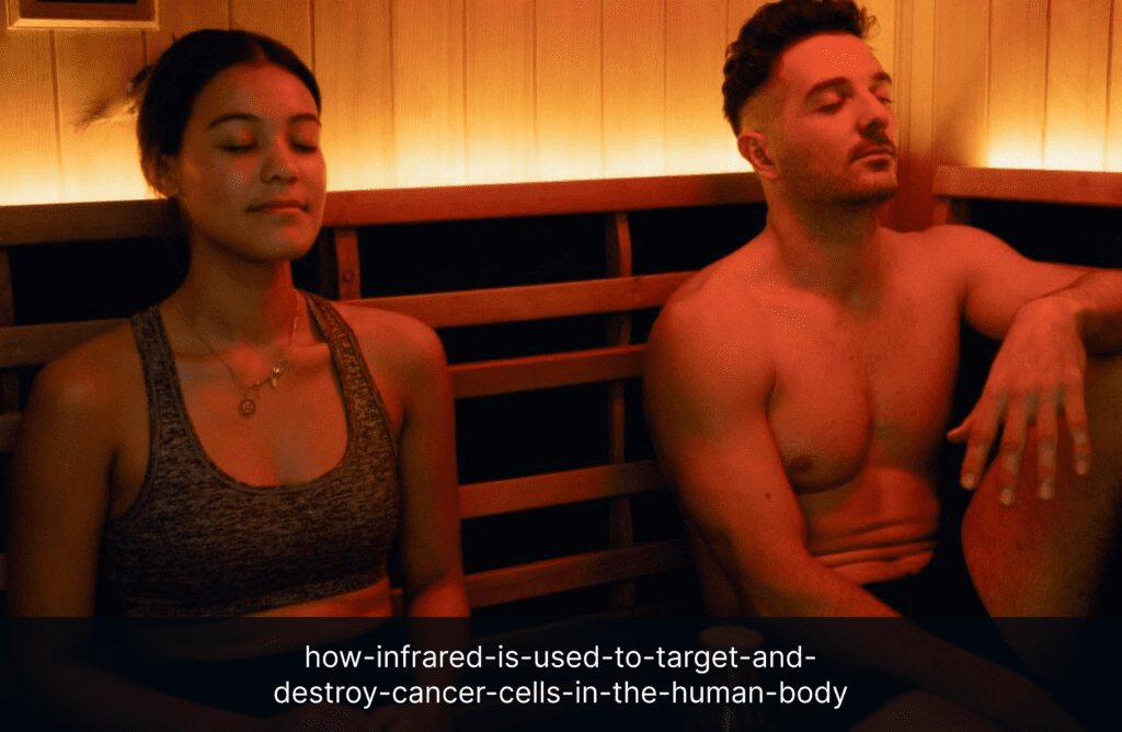 how-infrared-is-used-to-target-and-destroy-cancer-cells-in-the-human-body