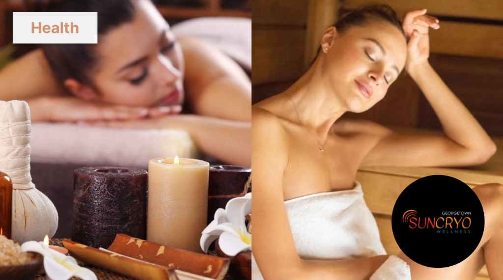 Best Thai massage bodywork and infrared sauna near Tenley Town, DC – How to book?