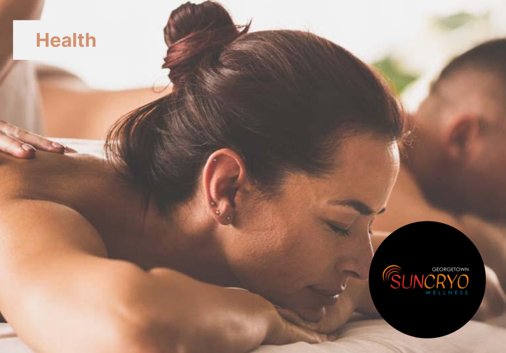 Best Thai massage bodywork near Georgetown, DC – How to book?