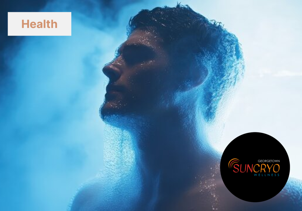 Georgetownsuncryo Cryotherapy for Sports Recovery: The Ultimate Solution for Athletes