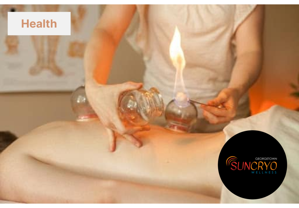 georgetownsuncryo cupping therapy for overall body detox