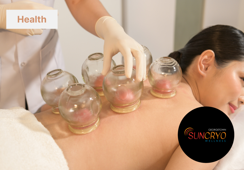 georgetownsuncryo cupping therapy for reducing scar tissue