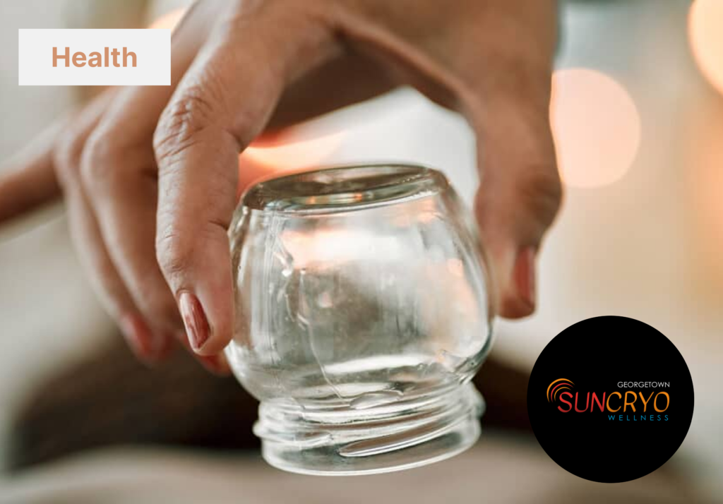 georgetownsuncryo enhanced circulation with cupping therapy