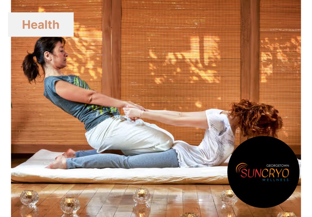 Best Thai massage bodywork near 17th Street, DC – Booking advice.