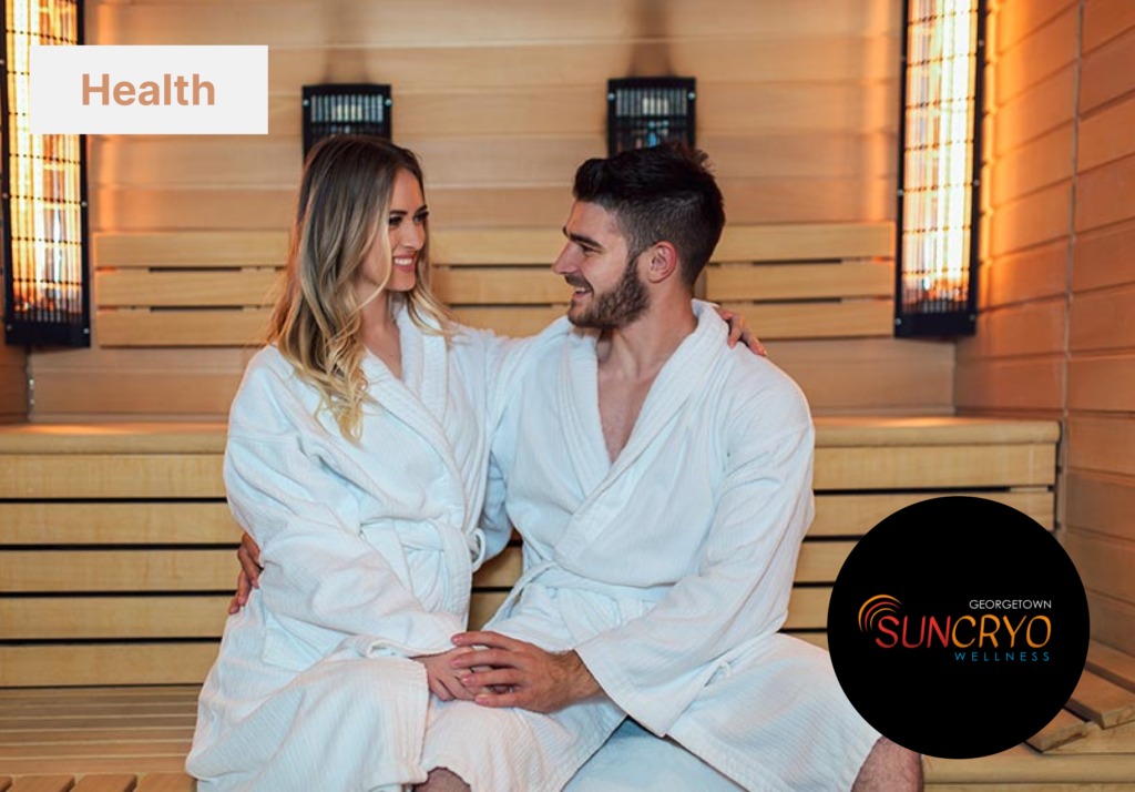 Exploring the Link Between Infrared Sauna and Sleep Health