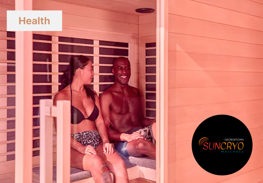 Does Infrared Sauna Therapy Help Lower Blood Pressure?