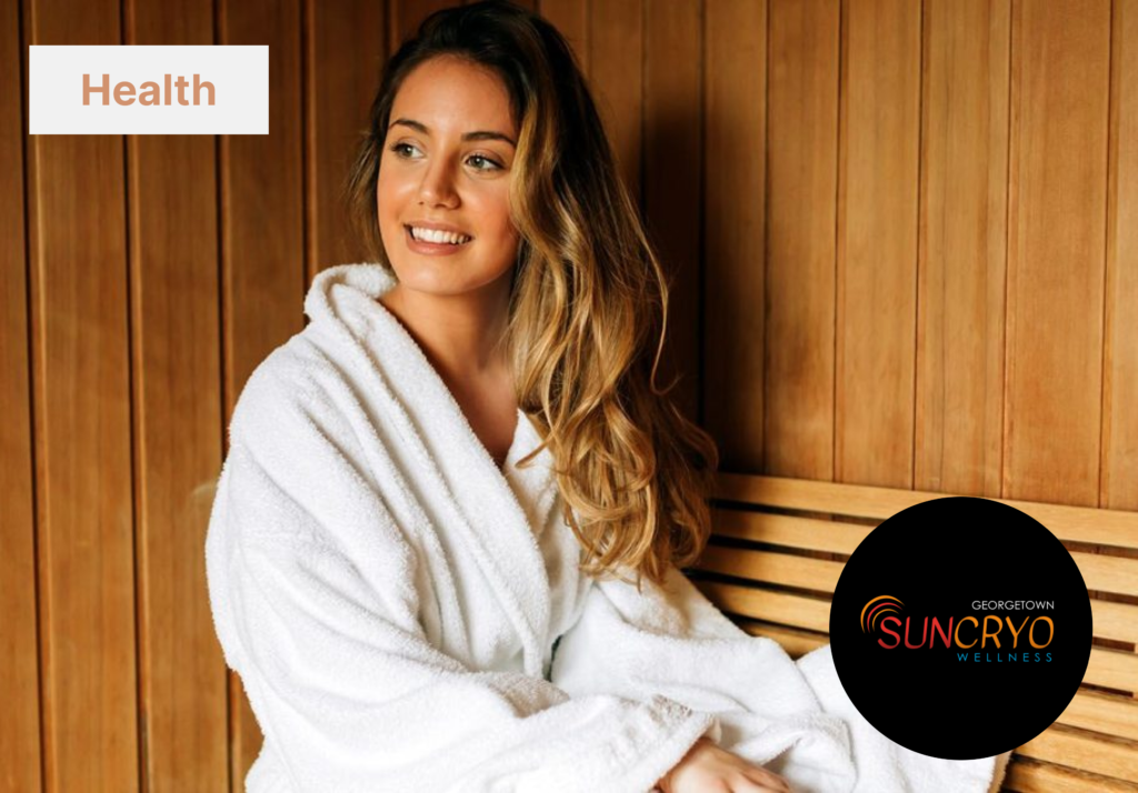 Infrared Sauna for Hypertension: A Natural Approach?