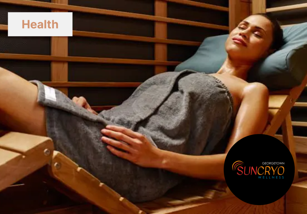 Lowering Blood Pressure with Infrared Sauna: Fact or Fiction?