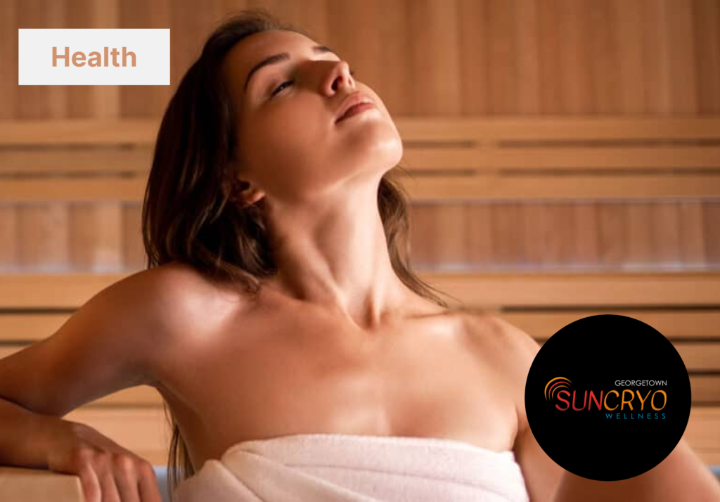 The Role of Infrared Sauna in Blood Pressure Regulation