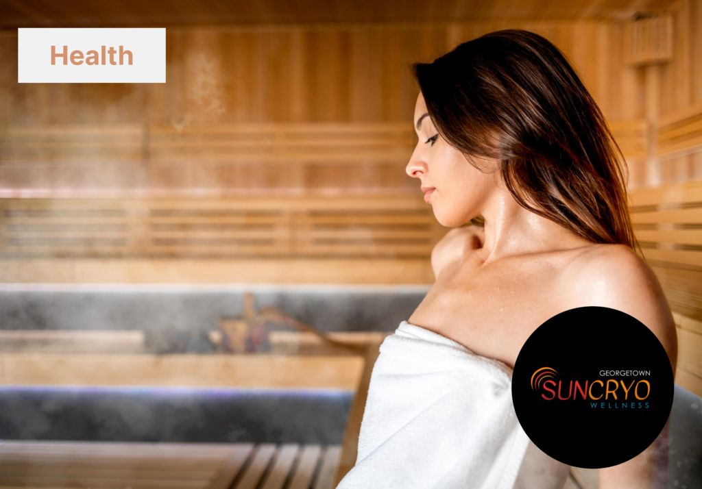 Infrared Sauna and Blood Pressure: Is It Right for You?
