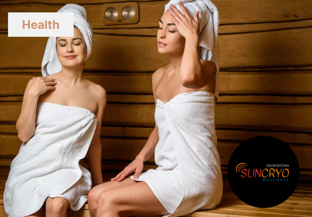 Can Regular Infrared Sauna Use Improve Blood Pressure?