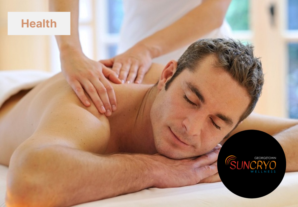 what-is-massage-therapy-at-georgetownsuncryo