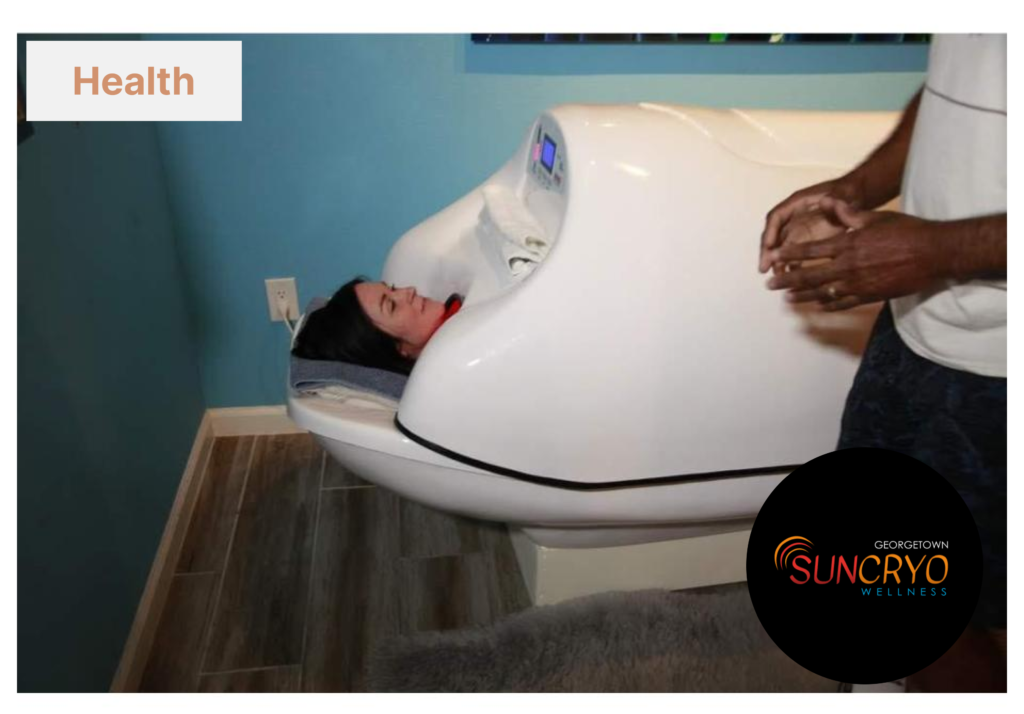 Affordable Pricing for Jade Sauna Pod at Georgetown Suncryo: A Guide to Exceptional Value