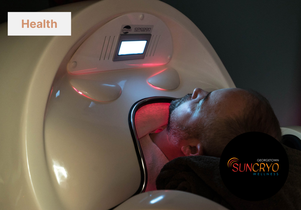 Best Practices for Using Jade Sauna Pod at Georgetownsuncryo