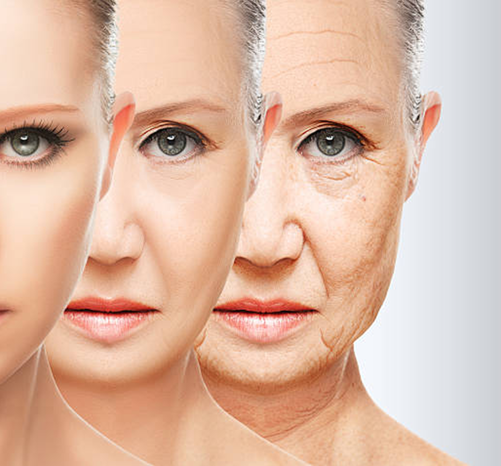 Skin and Anti-Aging: The Power of Heat and Cold Therapies