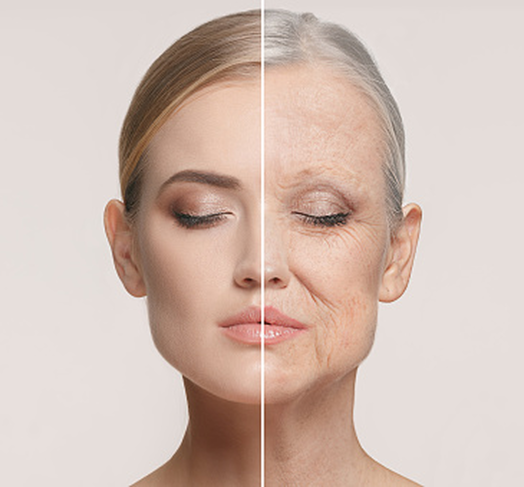 Massage Therapy for Skin Health