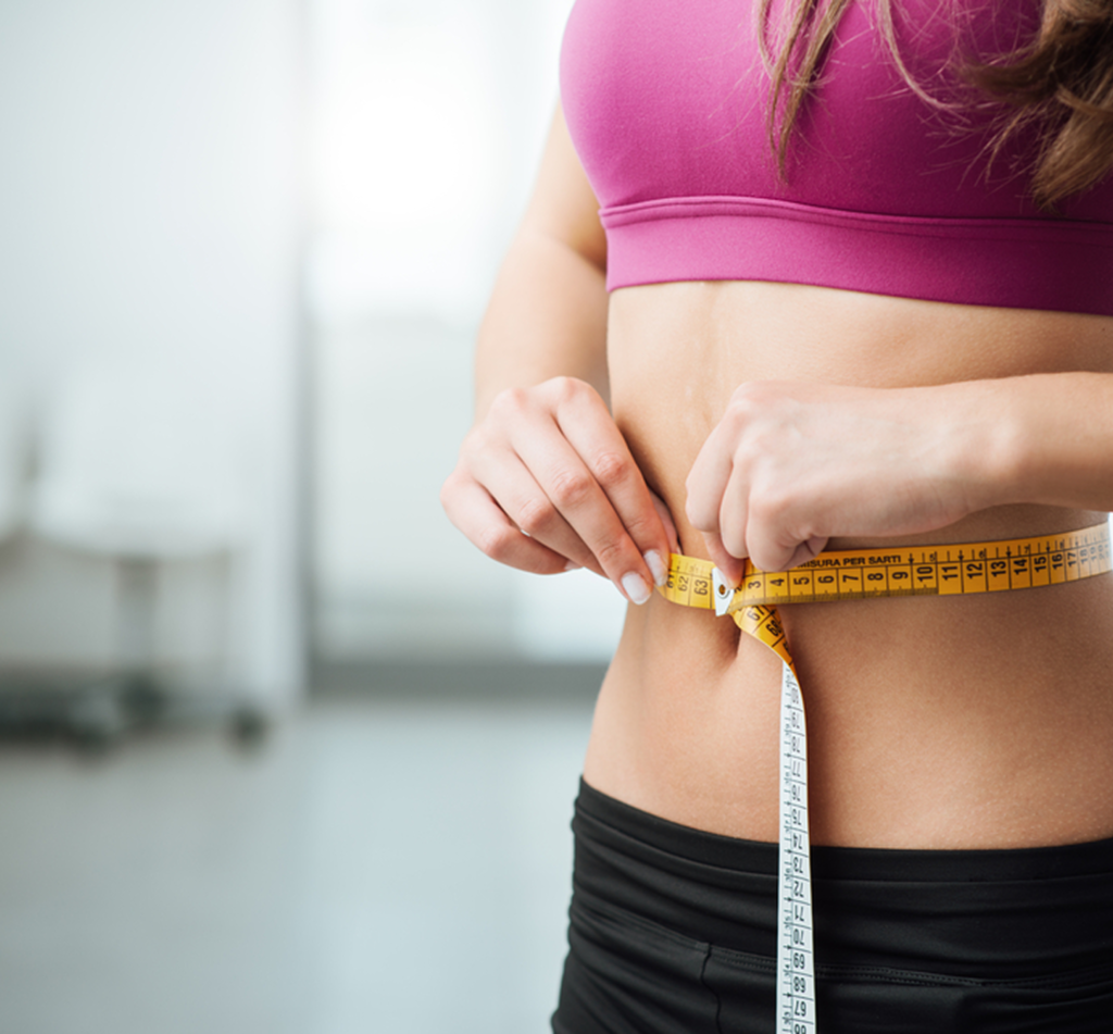 Weight Loss: Boosting Metabolism with Heat and Cold Therapies