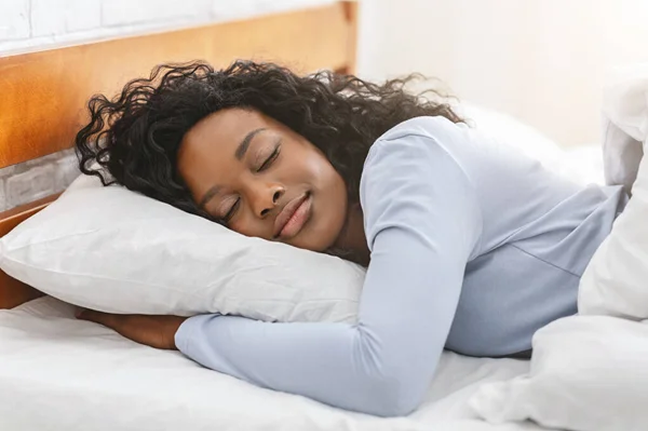sleep therapy