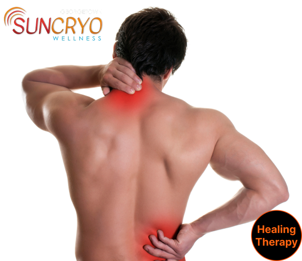 muscle-soreness-relief-at-georgetownsuncryo-washington-dc