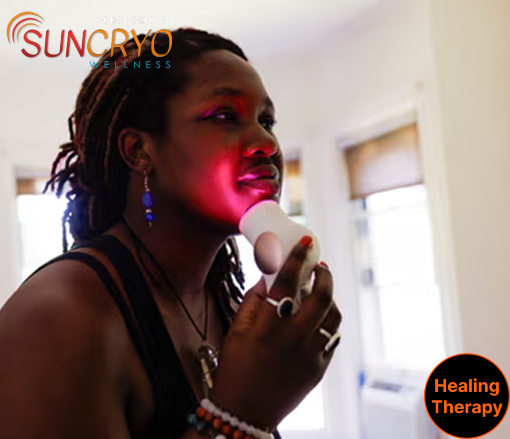 red-light-therapy-benefits-in-georgetown-dc
