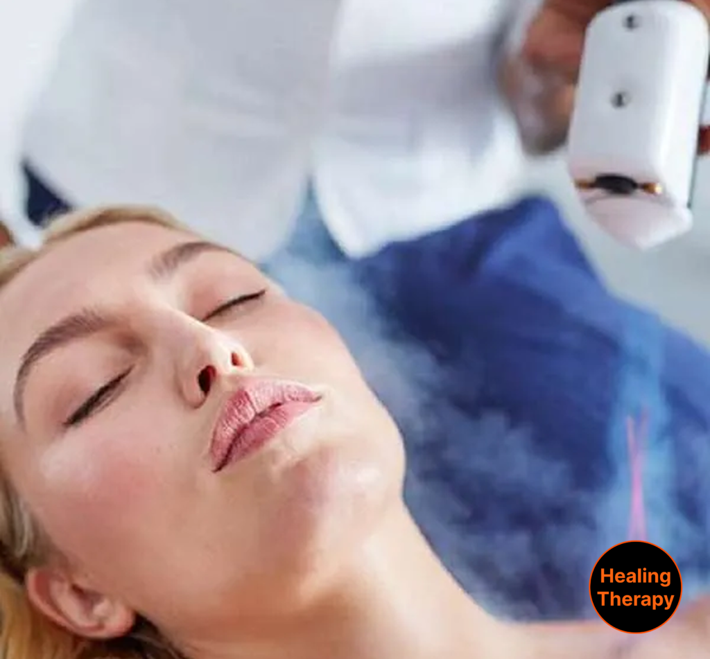 localized-cryotherapy-for-pain-relief-at-georgetown-suncryo-near-georgetown-dc