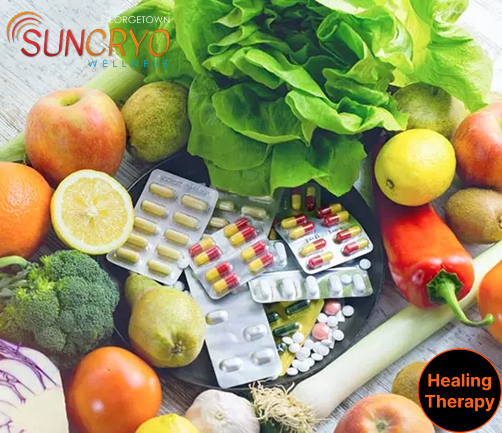 Detox Therapy for Women’s Health: Boost Your Vitality Naturally
