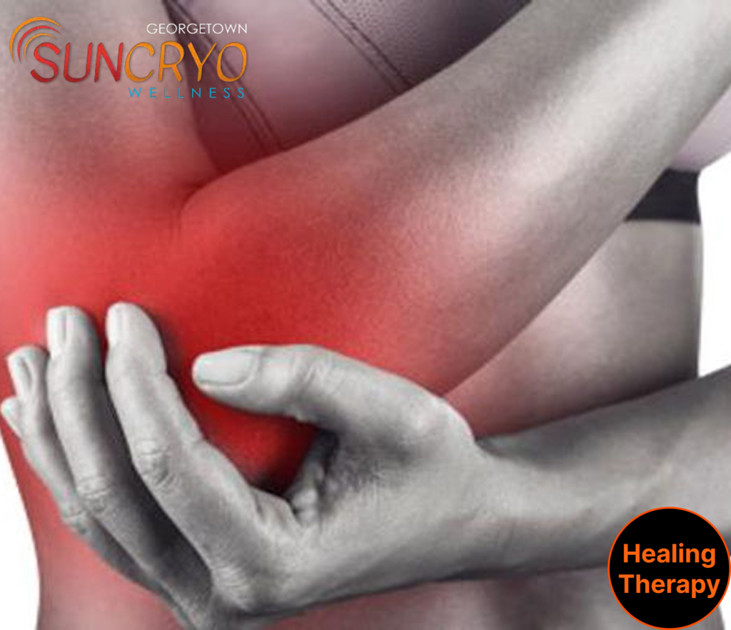 arthritis-pain-reduction-using-cryotherapy-at-georgetownsuncryo-near-georgetown-dc