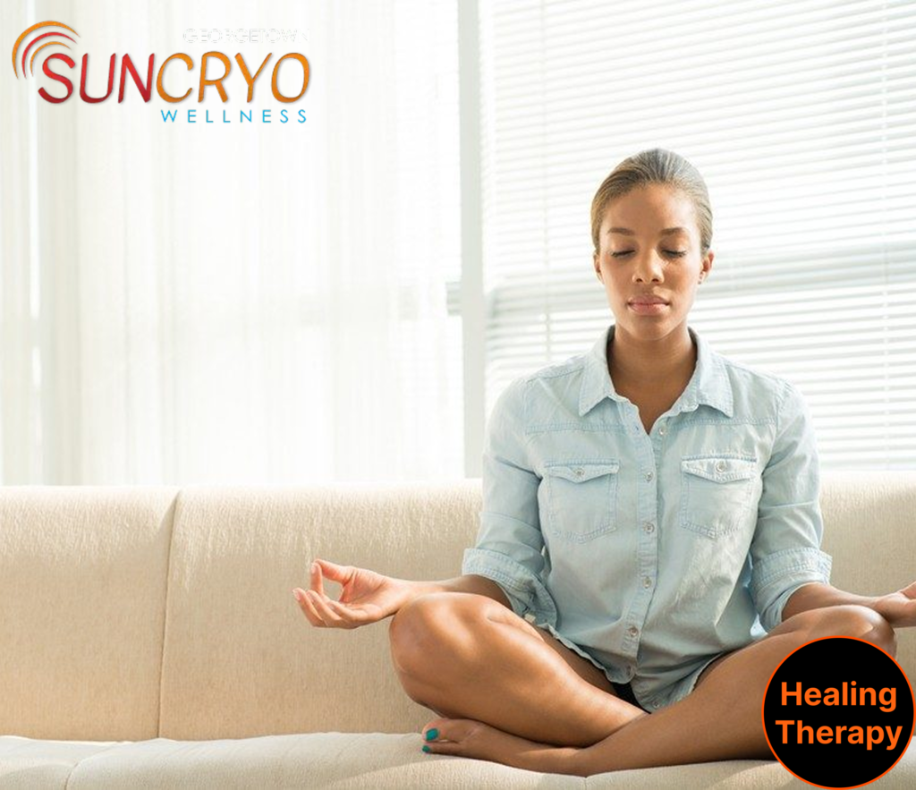 Relaxation Techniques for Women: Health Boost at Home