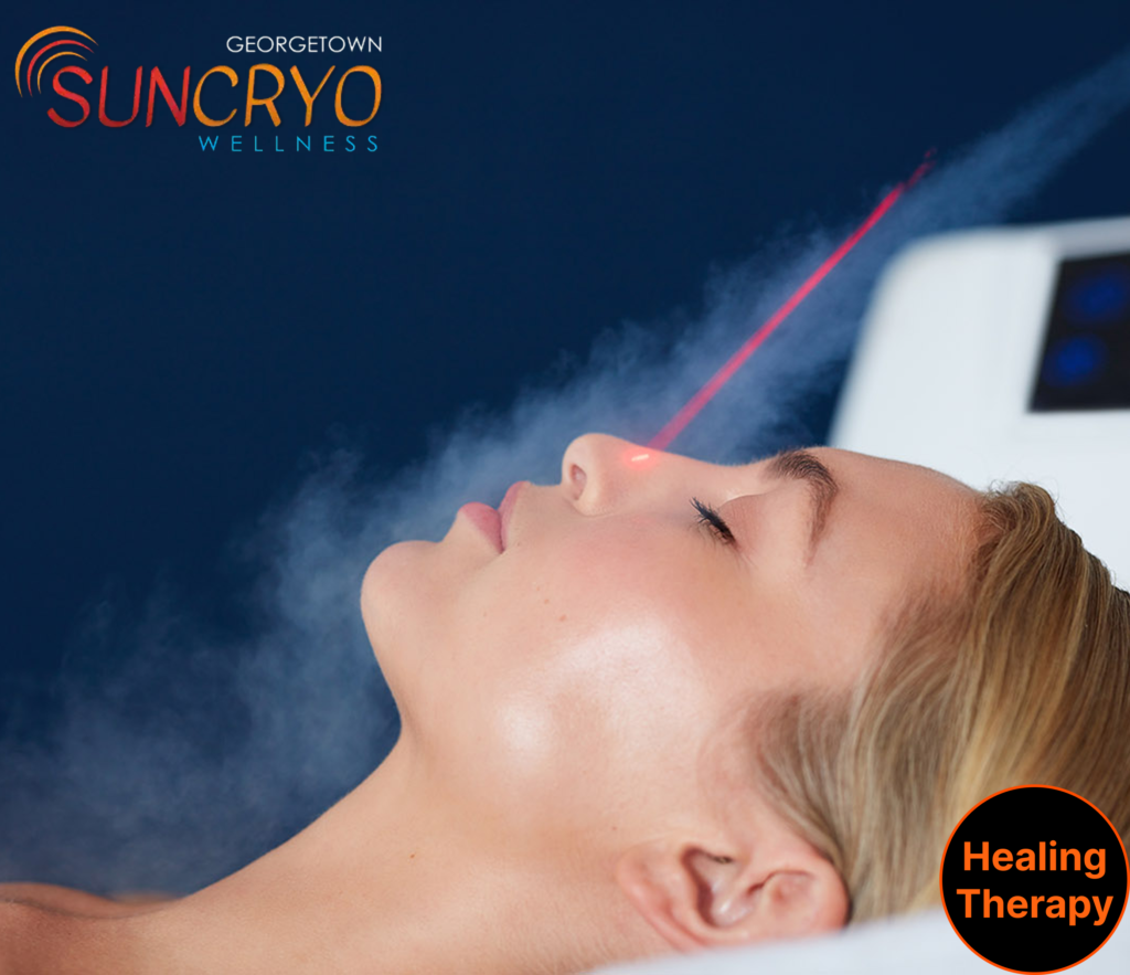 localized-cryotherapy-for-pain-relief-near-west-end-dc-georgetownsuncryo