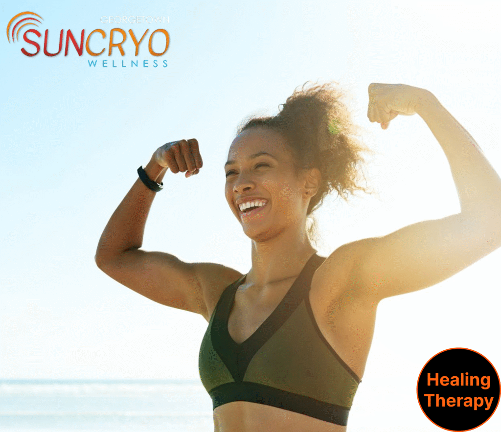 post-workout-recovery-therapy-near-george-washington-university-georgetown-suncryo