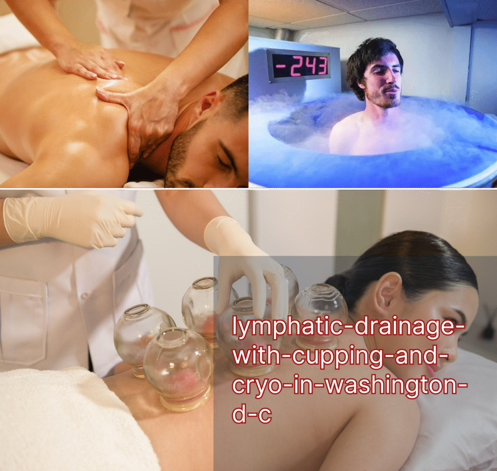 lymphatic-drainage-with-cupping-and-cryo-in-washington-d-c